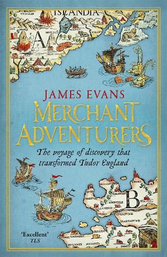 Merchant Adventures