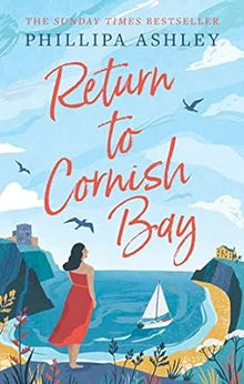 Return to Cornish Bay