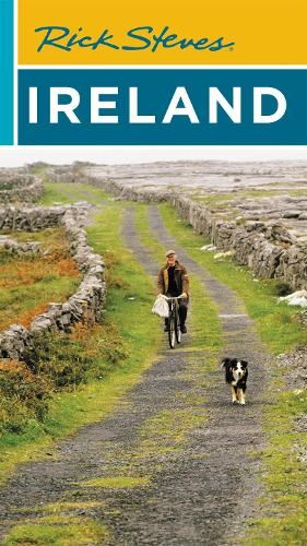 Rick Steves Ireland (Twenty first Edition) (Travel Guide)
