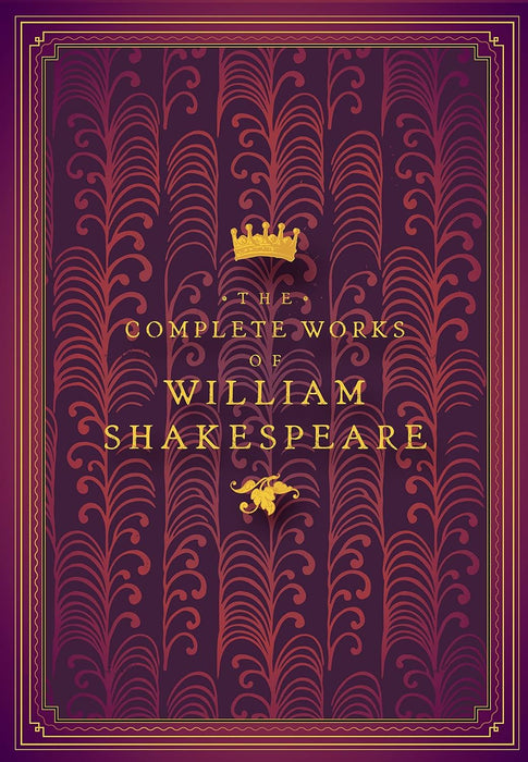 The Complete Works of William Shakespeare (4): Volume 4 (Timeless Classics)