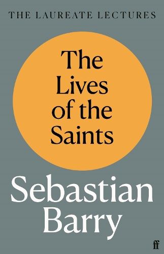 The Lives of the Saints