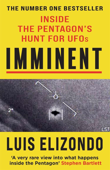Imminent