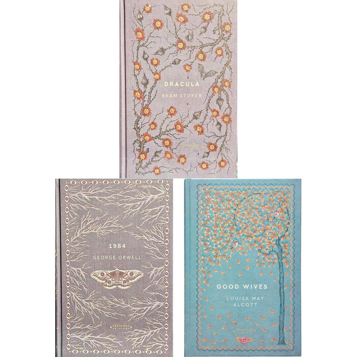 Ultimate Literary Collection: 22 Timeless Novels Featuring Iconic Heroines and Classic Tales in an Exquisite Cranford Edition