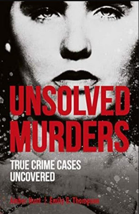 Unsolved Murders