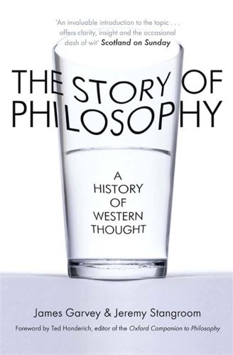 Story Of Philosophy