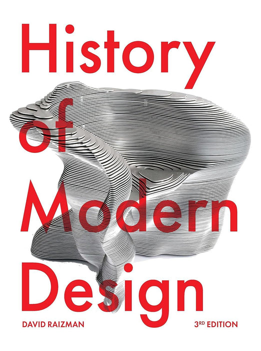 History of Modern Design Third Edition