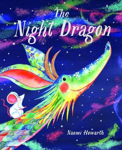 The Night Dragon: 1