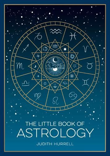 The Little Book of Astrology: A Pocket Guide to the Planets and Their Influence on Your Life