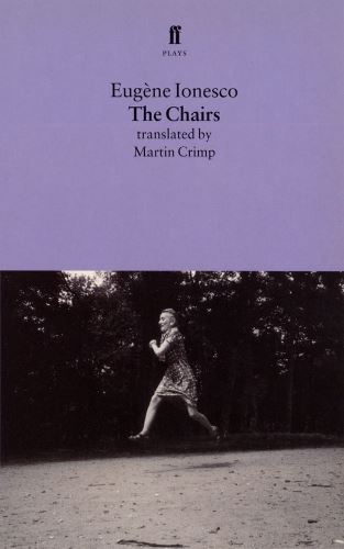 The Chairs (Faber Plays)