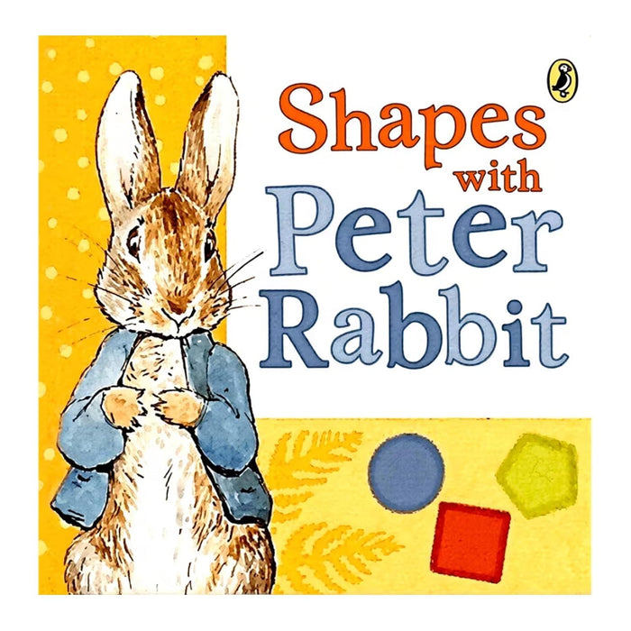Peter Rabbit Collection by Beatrix Potter
