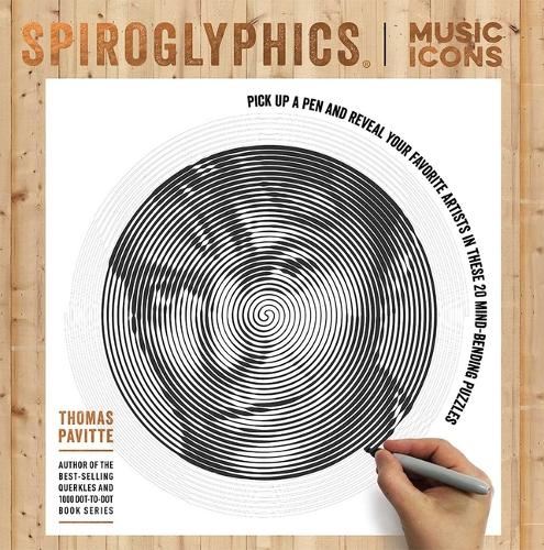 Spiroglyphics