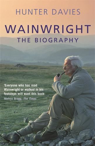 Wainwright: The Biography