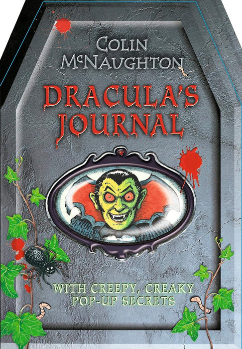 Dracula'S Journal