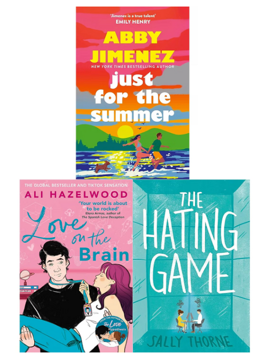 Contemporary Romance Collection