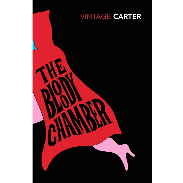 Vintage Classics Literary Sampler: A Captivating 4-Book Collection – Carter’s The Bloody Chamber, Eco’s The Name of the Rose, Fowles’s The Magus, and Isherwood’s Goodbye to Berlin (4-Book Set)
