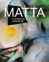 Roberto Matta and the Fourth Dimension (Russian Edition) - smeikalbooks