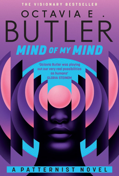 Butler: Mind of My Mind