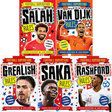 Premier League Powerhouse Collection