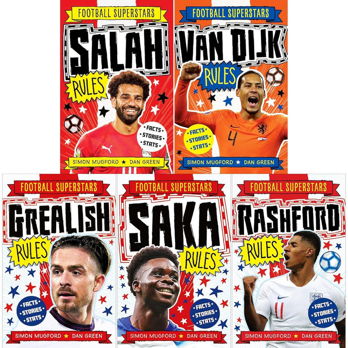 Premier League Powerhouse Collection