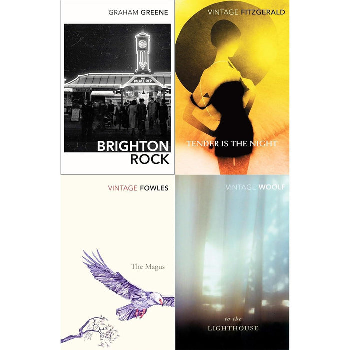 Dark Maritime Stories Collection