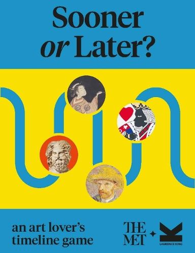 Sooner or Later?: An art lover’s timeline game