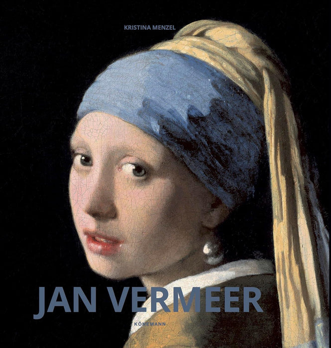 Koenemann: Jan Vermeer