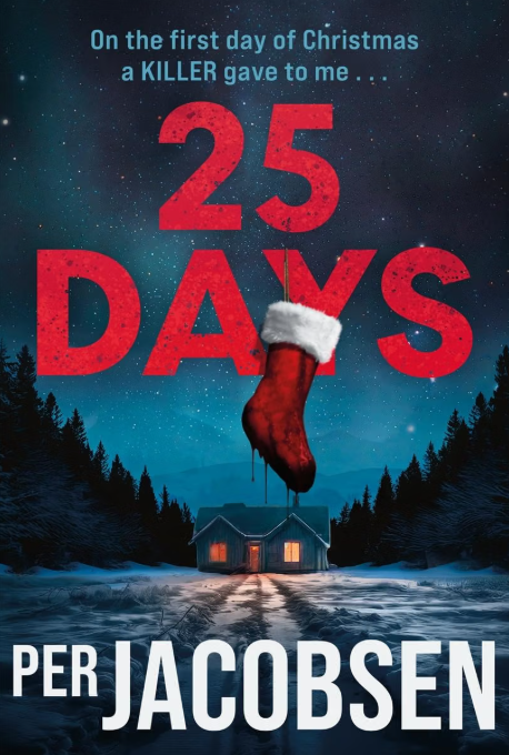 25 Days