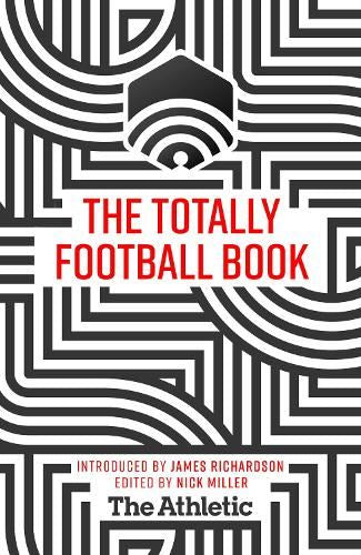The Totally Football Book