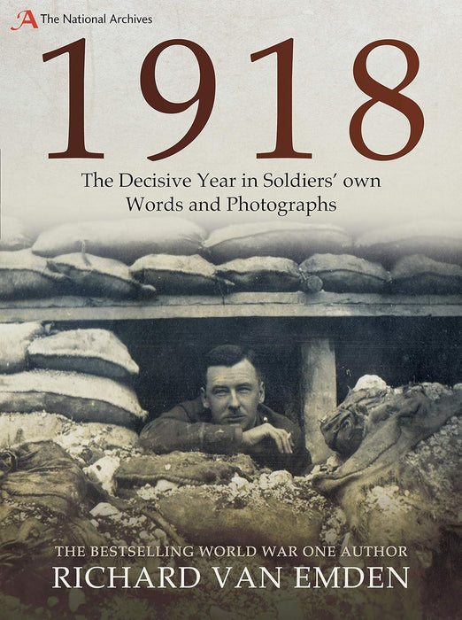 1918 (PB)