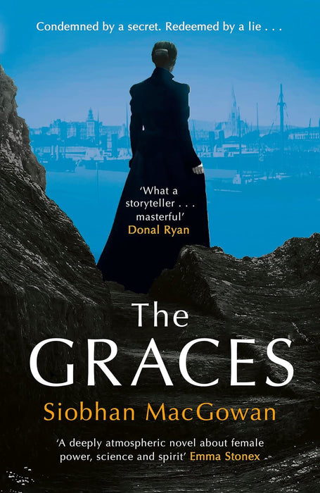 The Graces: The captivating historical novel for fans of Stacey Halls
