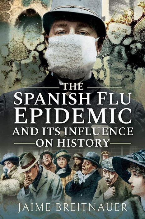 Spanish Flu Epidemic