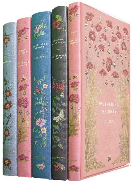 Cranford Edition Dark Romance Collection