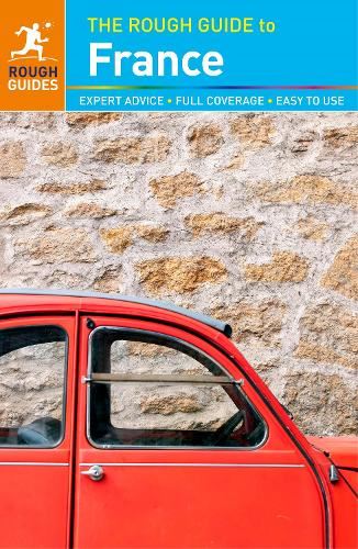 Rough Guide to France