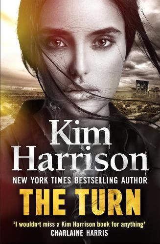The Turn: The Hollows Begins with Death (Hollows Prequel)