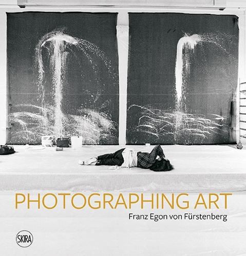 Photographing Art: Franz Egon von F�rstenberg