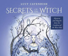 Secrets of the Witch Message Cards