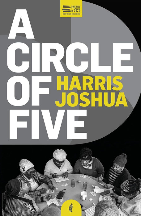 A Circle of Five (Twenty in 2020)