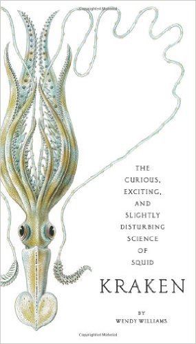 Kraken: Curious, Exciting, & Disturbing Science