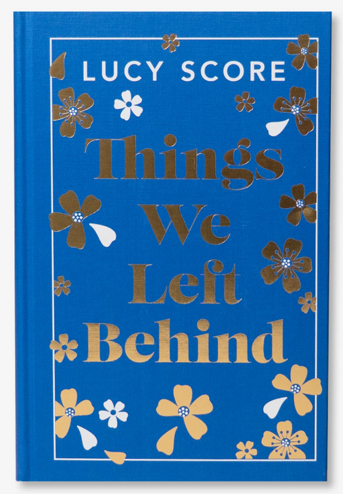 Things We Left Behind