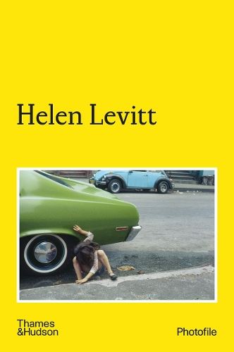 Helen Levitt: 0 (Photofile)