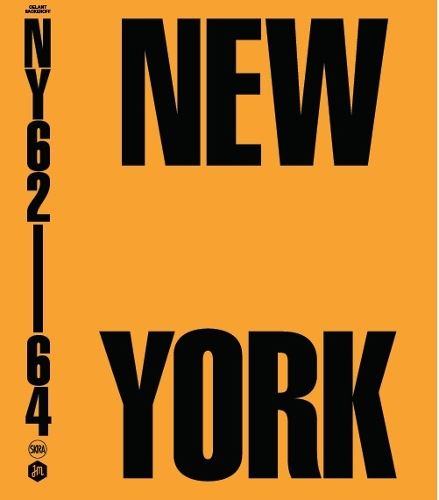 New York: 1962-1964: 1962–1964