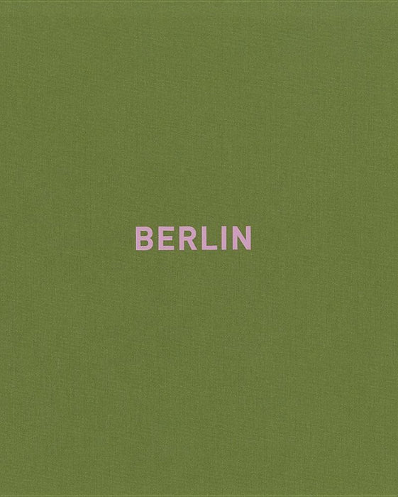 Mitch Epstein: Berlin