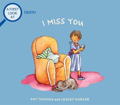 Death: I Miss You (A First Look At)