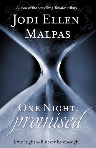 One Night: Promised (One Night series)
