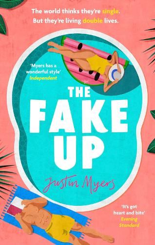 The Fake-Up