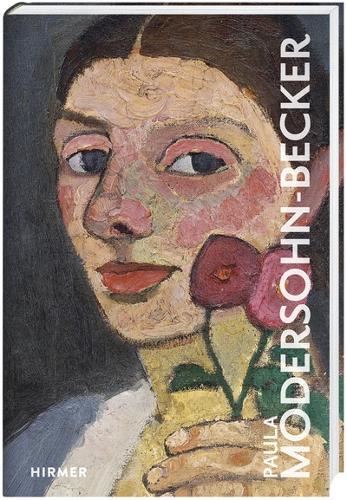 Paula Modersohn-Becker: Great Masters of Art (Great Masters in Art)