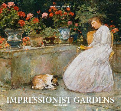 Konemann: Impressionist Gardens