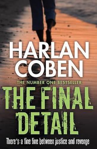 Coben: Final Detail