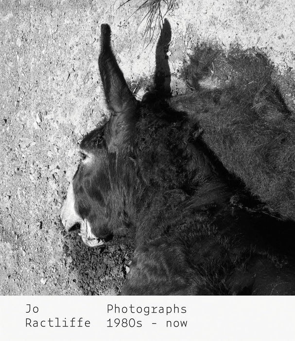Jo Ractliffe: Photographs 1980s – now
