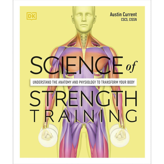Pilates and Strength Training: A Two-Book Guide to Understanding Exercise Science, Building Strength, and Improving Physical Health
